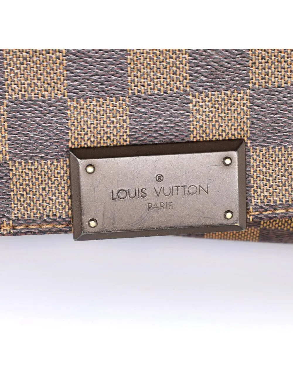 Louis Vuitton District Messenger Bag #268783L93B